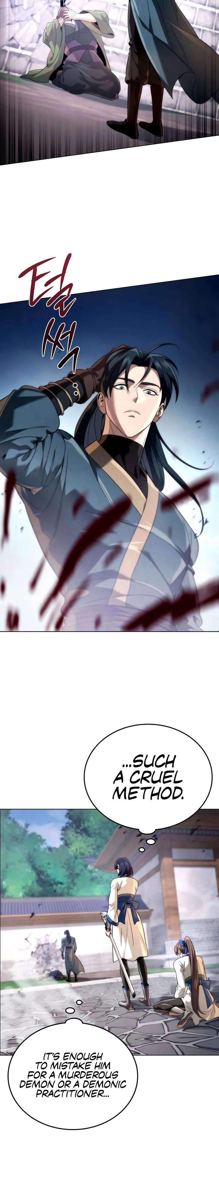 Sichuan’s Supreme King Chapter 14 - Page 39