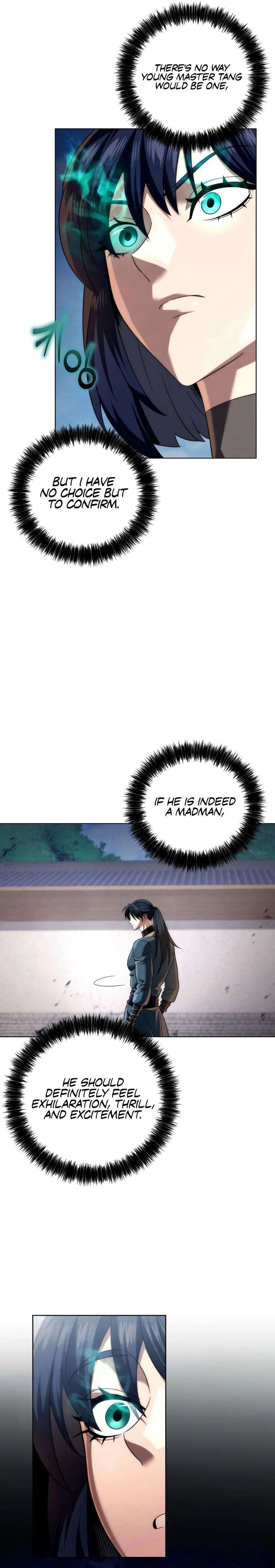 Sichuan’s Supreme King Chapter 14 - Page 40