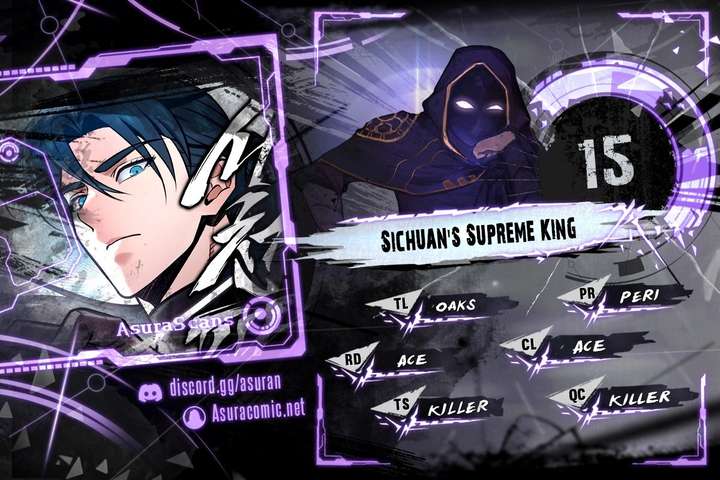 Sichuan’s Supreme King Chapter 15 - Page 1