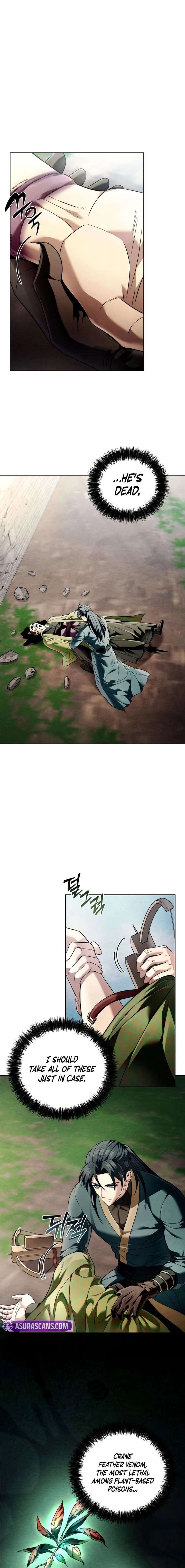 Sichuan’s Supreme King Chapter 15 - Page 2