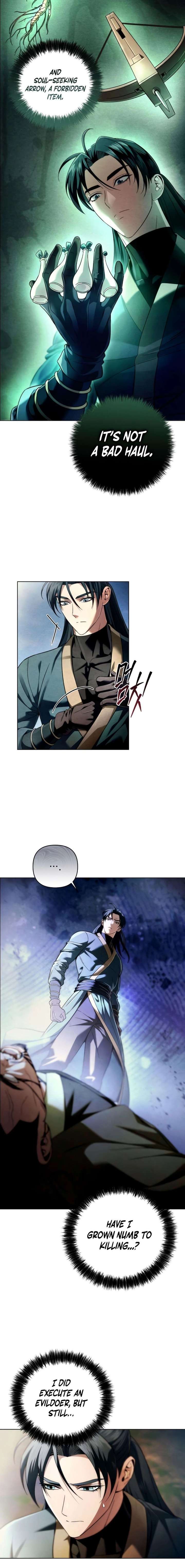 Sichuan’s Supreme King Chapter 15 - Page 3