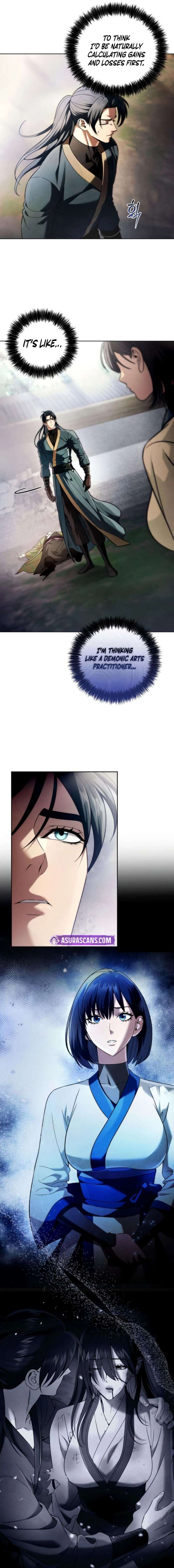 Sichuan’s Supreme King Chapter 15 - Page 4