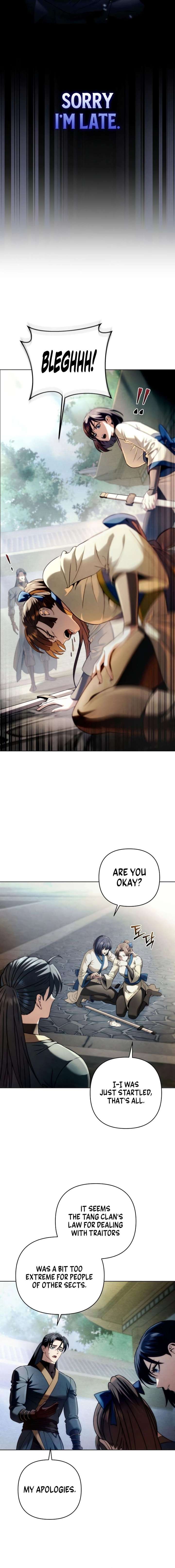 Sichuan’s Supreme King Chapter 15 - Page 5