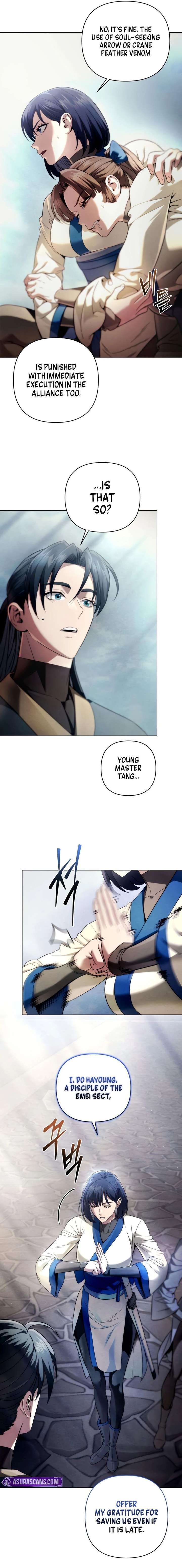 Sichuan’s Supreme King Chapter 15 - Page 6