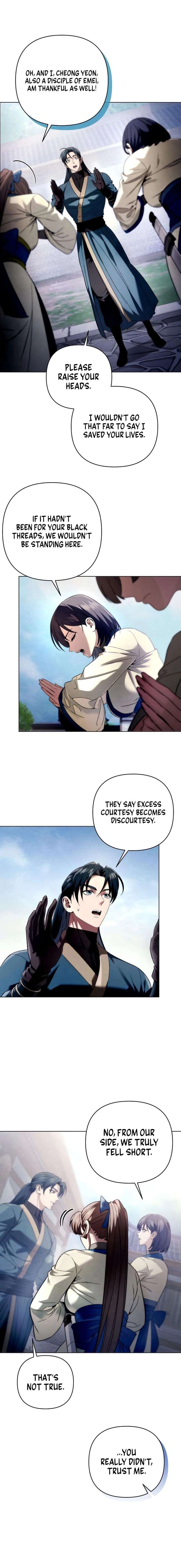 Sichuan’s Supreme King Chapter 15 - Page 7