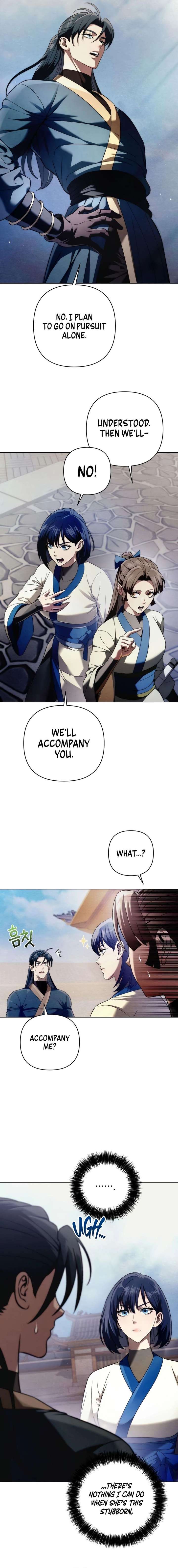 Sichuan’s Supreme King Chapter 15 - Page 9