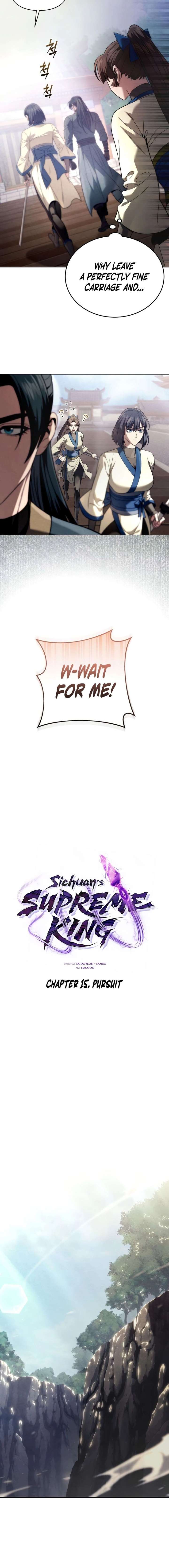 Sichuan’s Supreme King Chapter 15 - Page 11