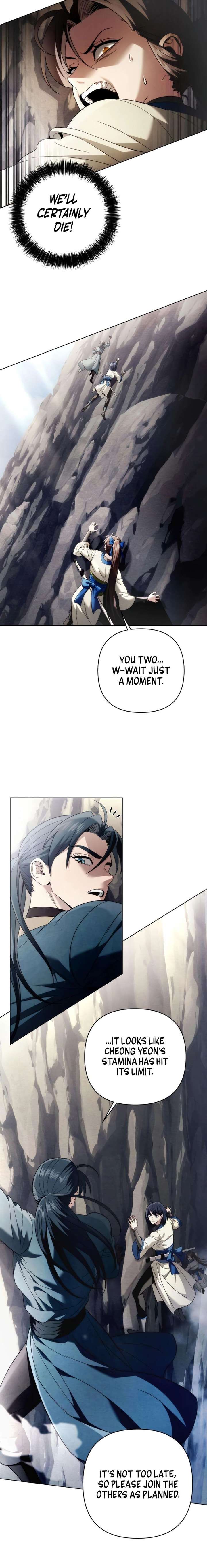 Sichuan’s Supreme King Chapter 15 - Page 13