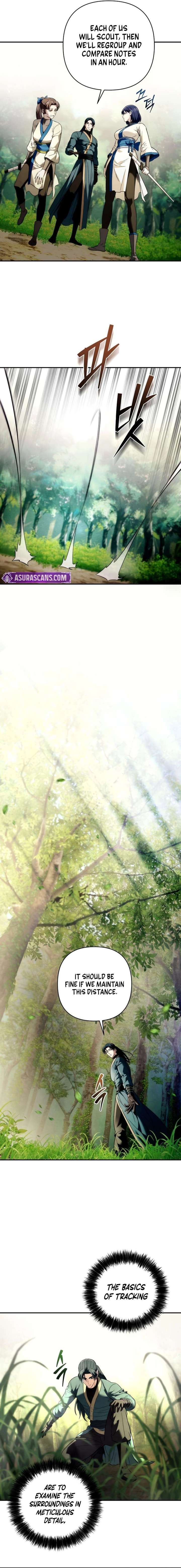 Sichuan’s Supreme King Chapter 15 - Page 16