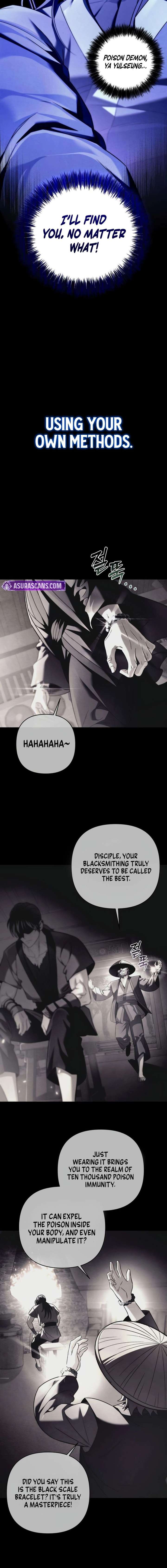 Sichuan’s Supreme King Chapter 15 - Page 18