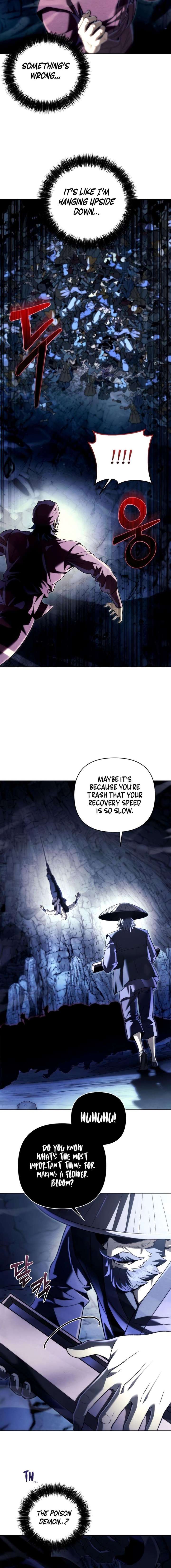 Sichuan’s Supreme King Chapter 15 - Page 22