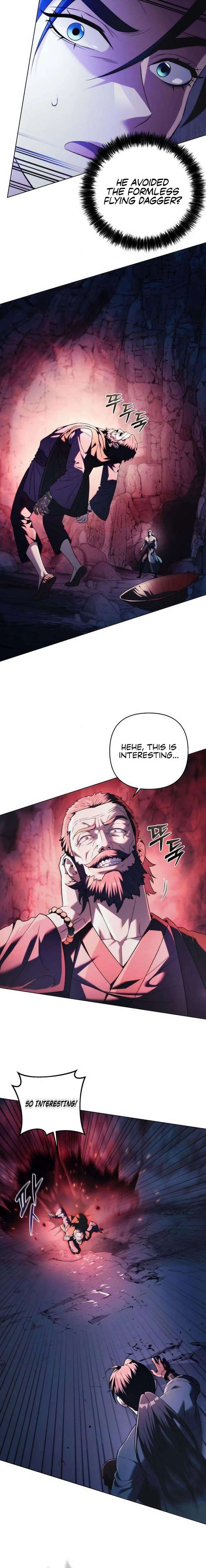 Sichuan’s Supreme King Chapter 17 - Page 2
