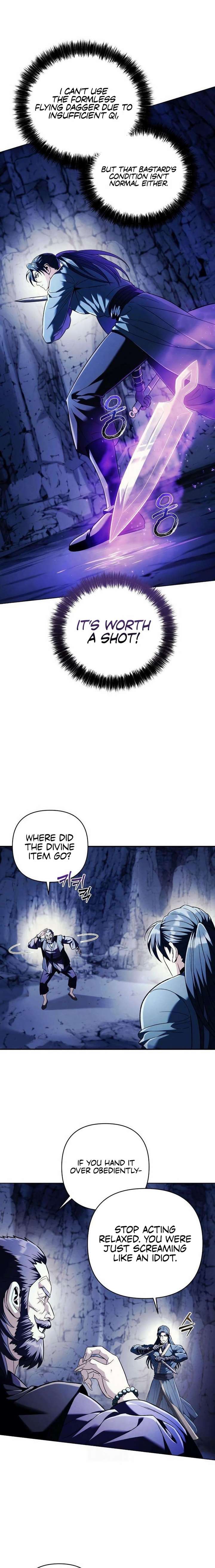 Sichuan’s Supreme King Chapter 17 - Page 7