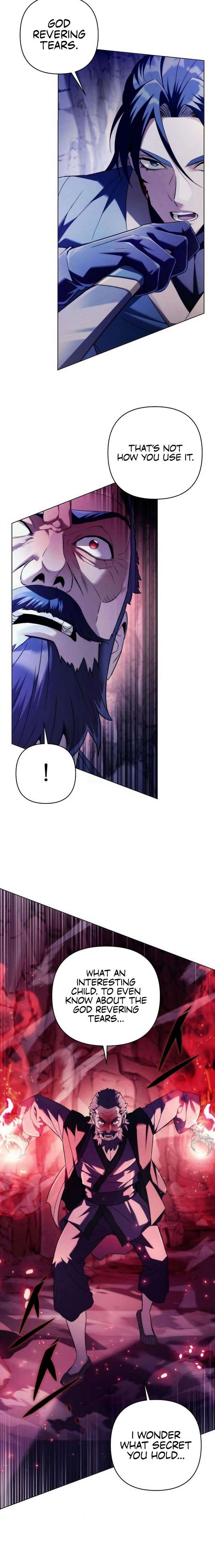 Sichuan’s Supreme King Chapter 17 - Page 8