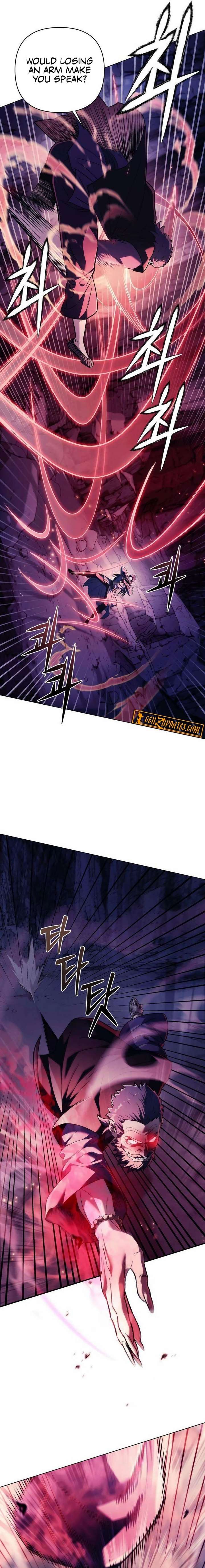 Sichuan’s Supreme King Chapter 17 - Page 9