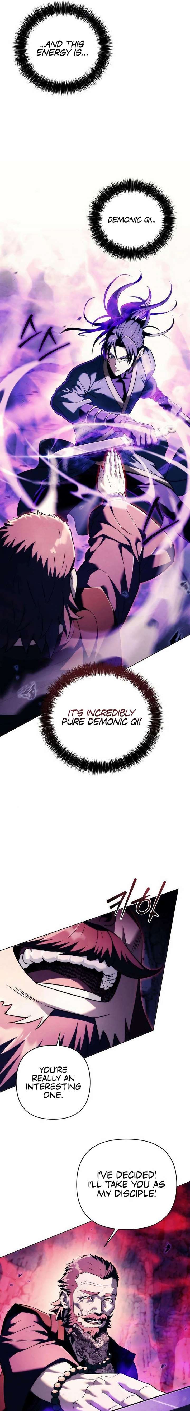 Sichuan’s Supreme King Chapter 17 - Page 11