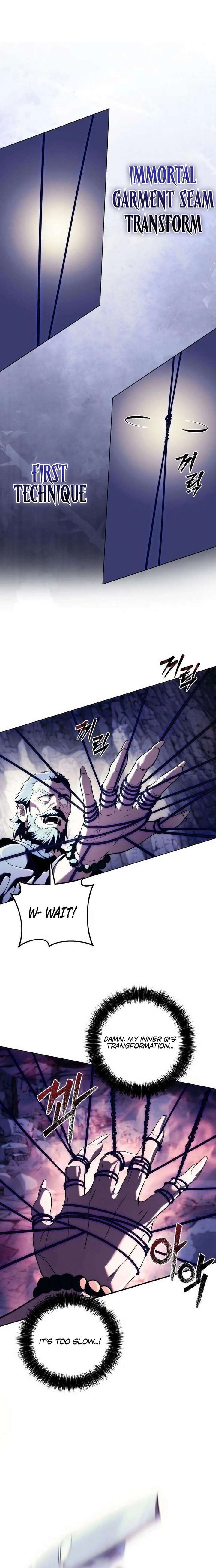 Sichuan’s Supreme King Chapter 17 - Page 16