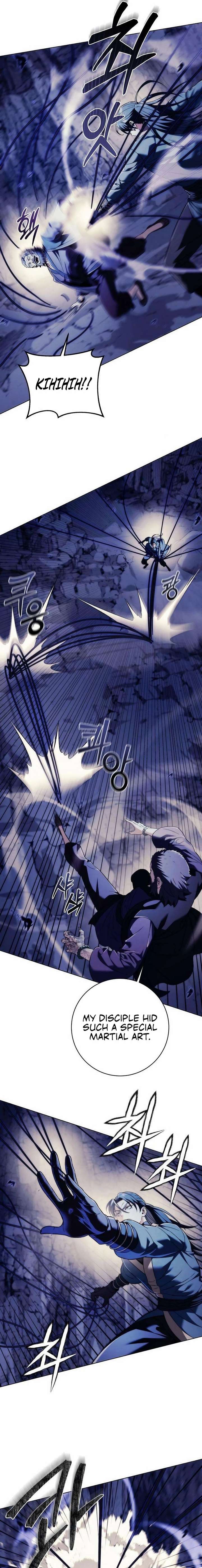 Sichuan’s Supreme King Chapter 17 - Page 19