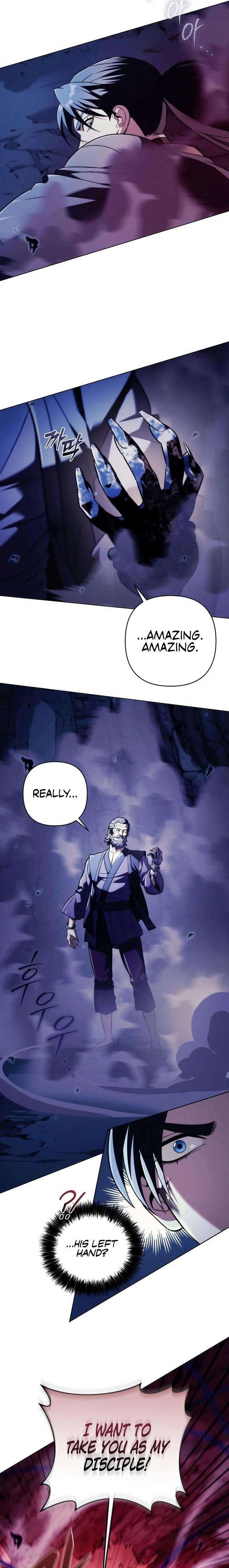 Sichuan’s Supreme King Chapter 17 - Page 21