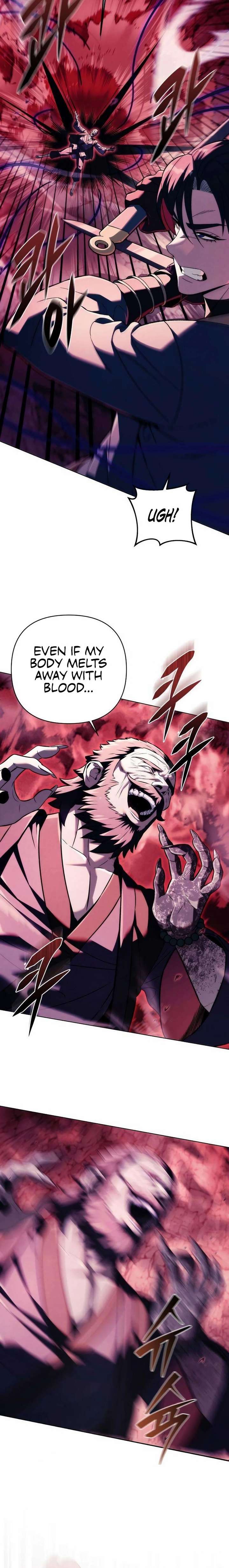 Sichuan’s Supreme King Chapter 17 - Page 22
