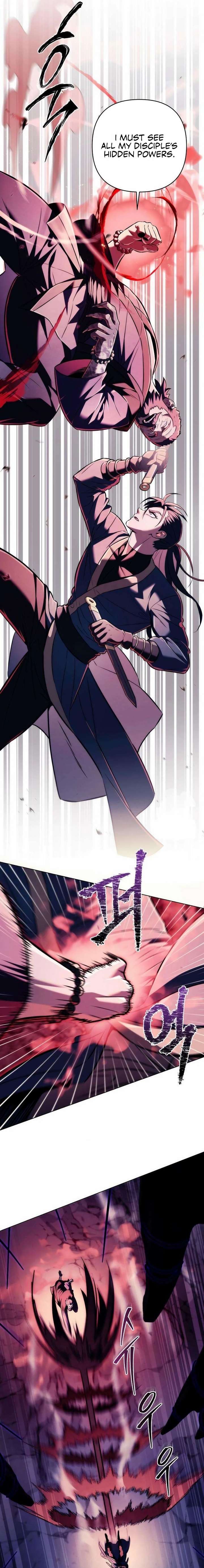 Sichuan’s Supreme King Chapter 17 - Page 23