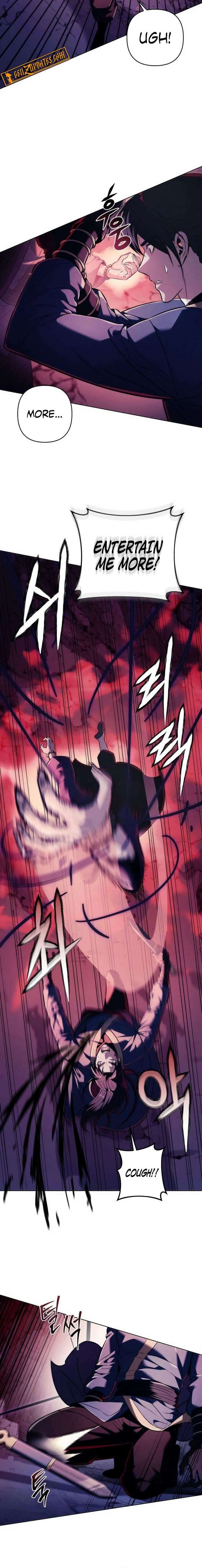 Sichuan’s Supreme King Chapter 17 - Page 28