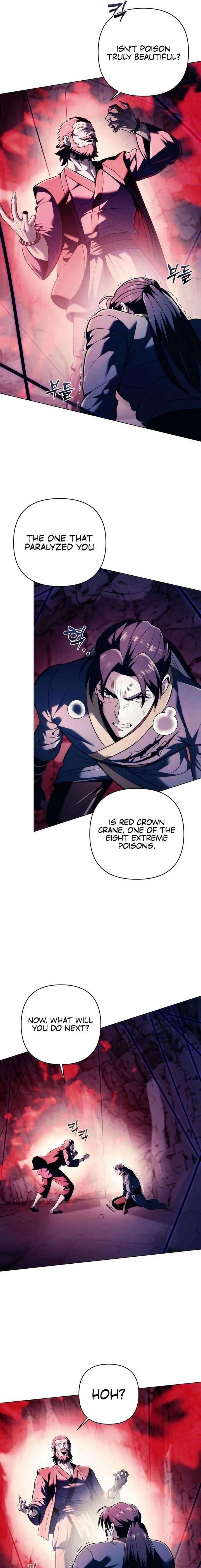 Sichuan’s Supreme King Chapter 17 - Page 29