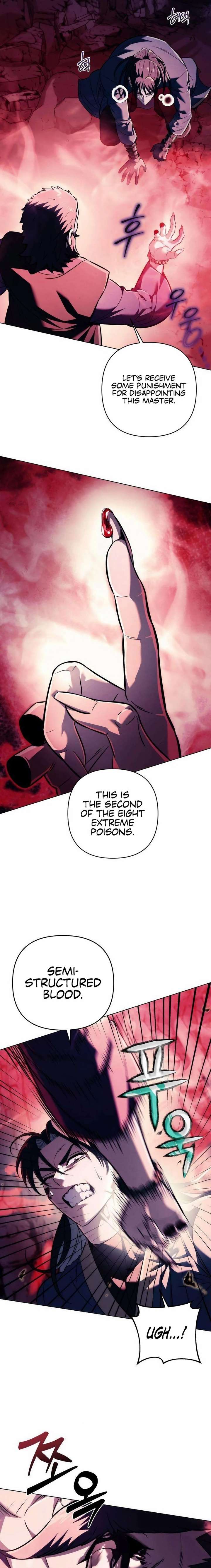 Sichuan’s Supreme King Chapter 17 - Page 31