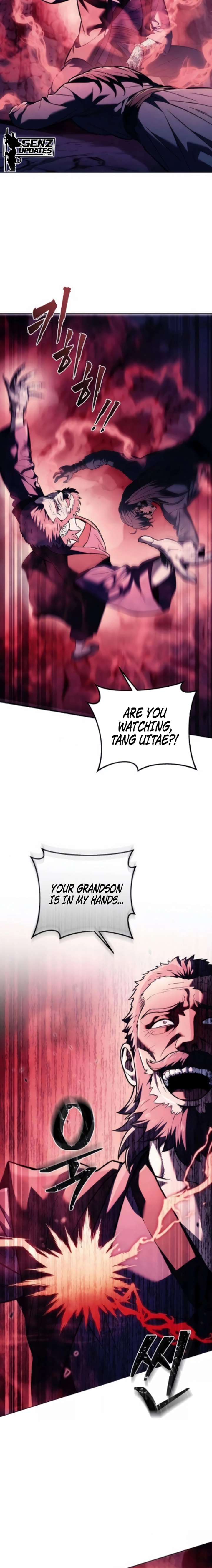 Sichuan’s Supreme King Chapter 18 - Page 2