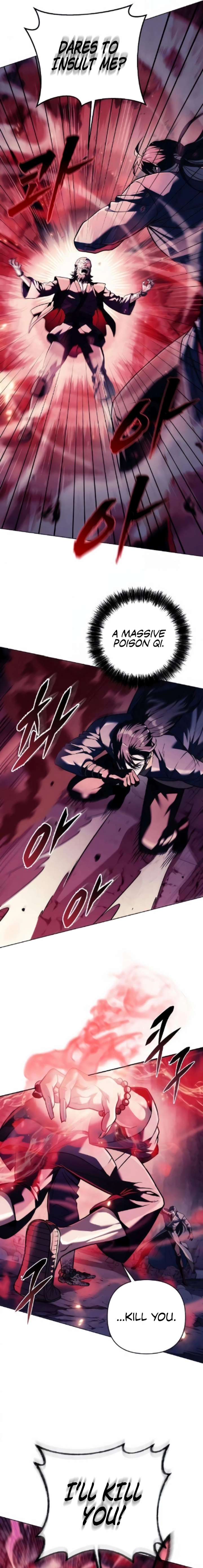 Sichuan’s Supreme King Chapter 18 - Page 5