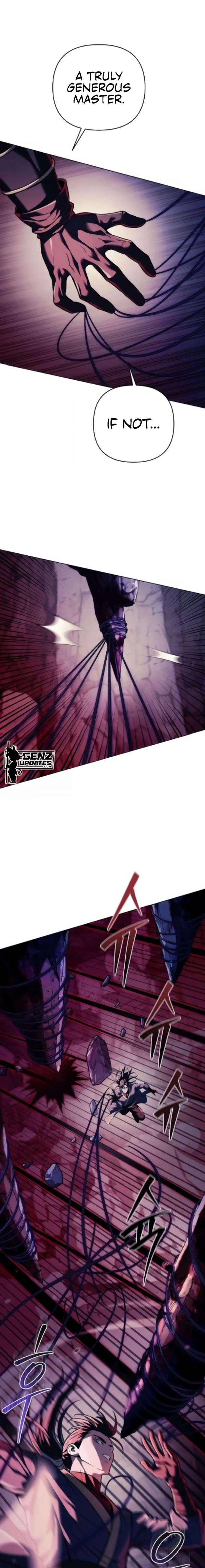 Sichuan’s Supreme King Chapter 18 - Page 8