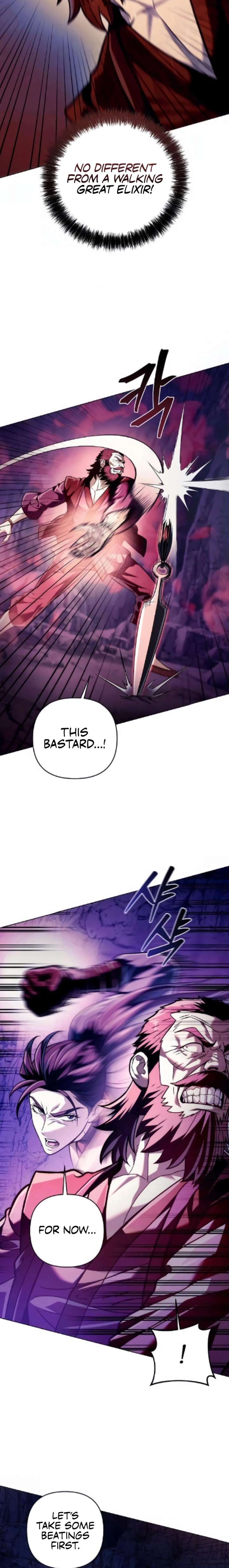Sichuan’s Supreme King Chapter 18 - Page 14