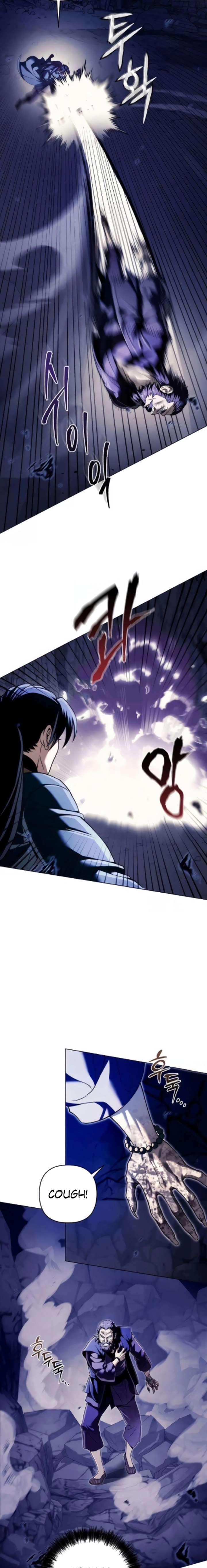 Sichuan’s Supreme King Chapter 18 - Page 15