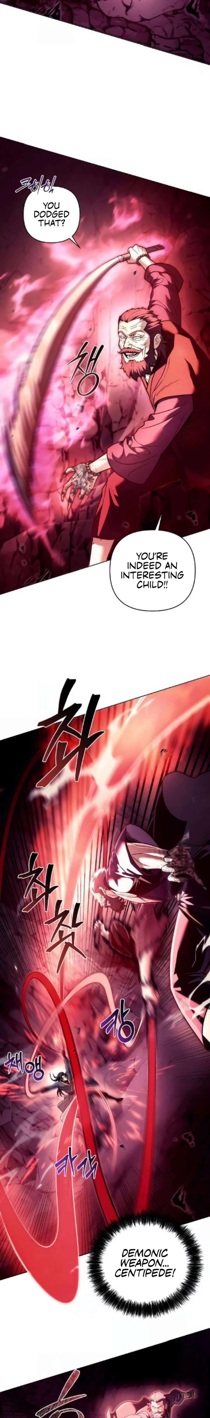 Sichuan’s Supreme King Chapter 18 - Page 19