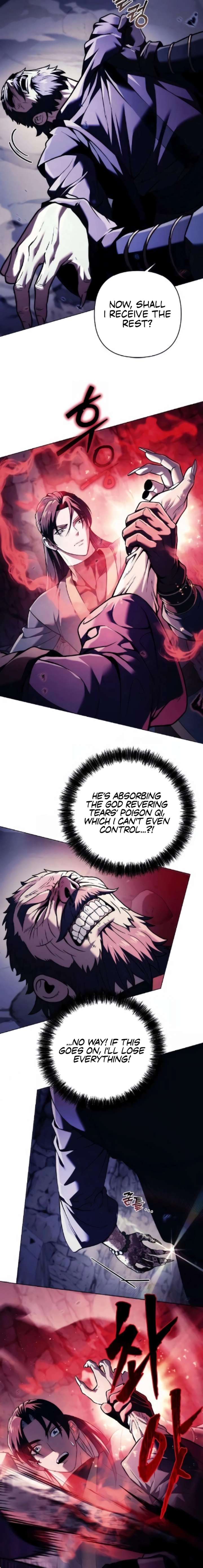 Sichuan’s Supreme King Chapter 18 - Page 26