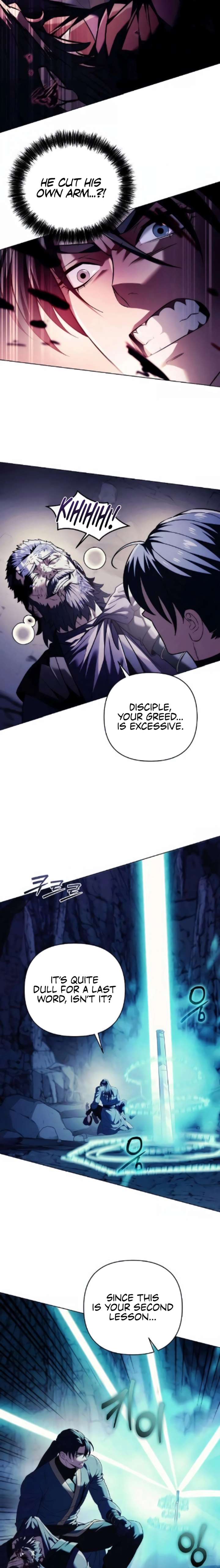 Sichuan’s Supreme King Chapter 18 - Page 27