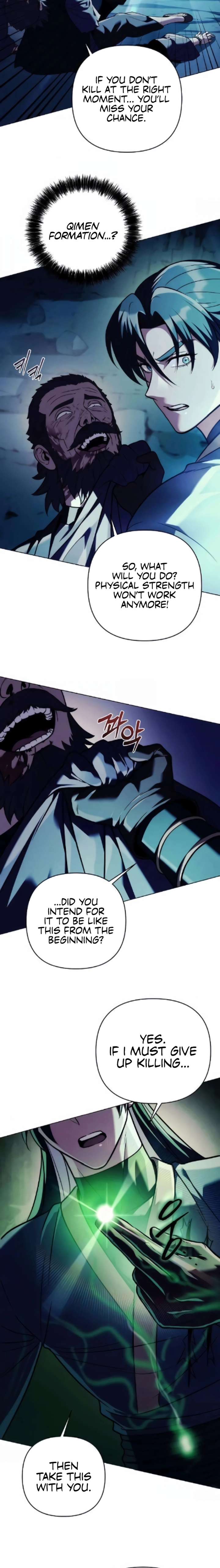 Sichuan’s Supreme King Chapter 18 - Page 28