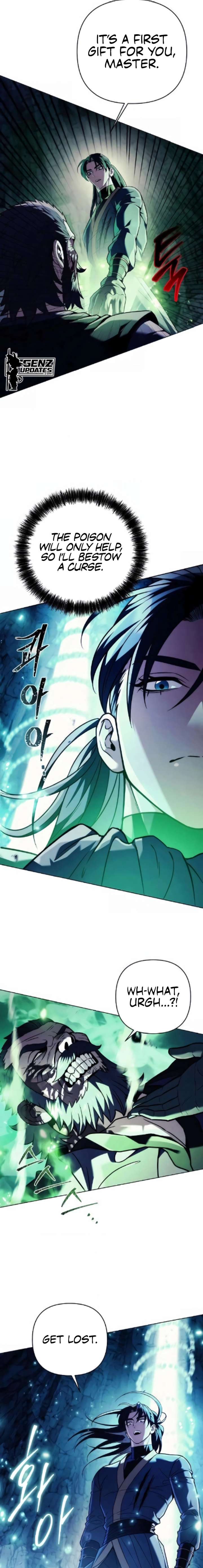 Sichuan’s Supreme King Chapter 18 - Page 29