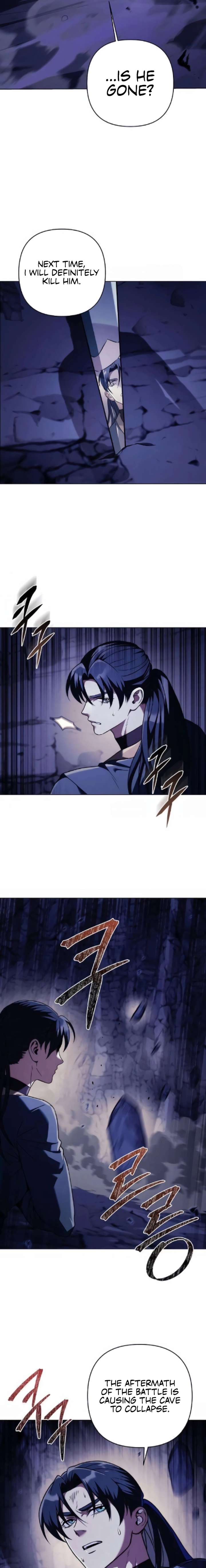 Sichuan’s Supreme King Chapter 18 - Page 31