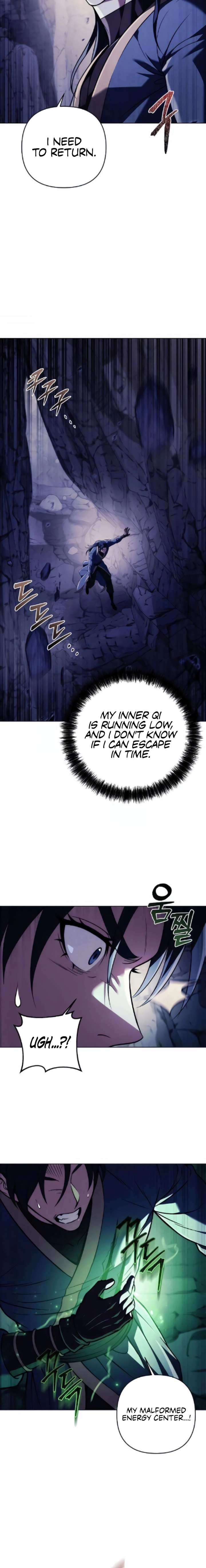 Sichuan’s Supreme King Chapter 18 - Page 32