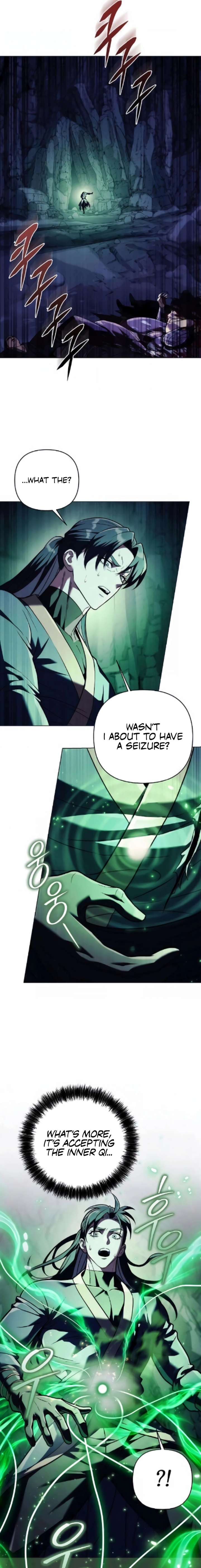 Sichuan’s Supreme King Chapter 18 - Page 33