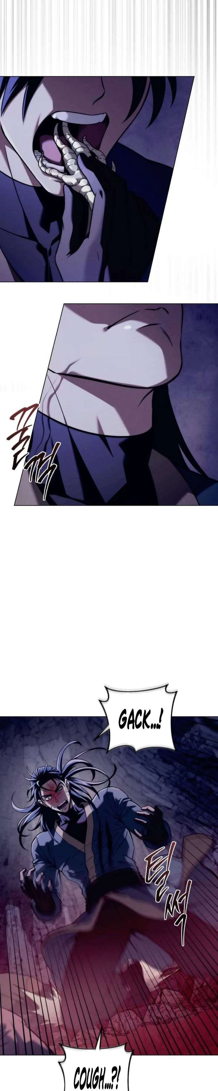 Sichuan’s Supreme King Chapter 19 - Page 10
