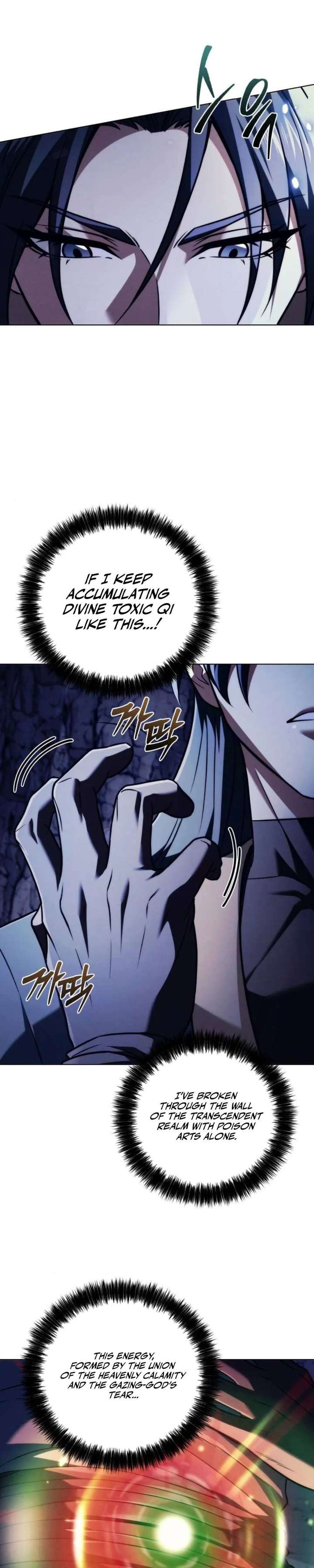 Sichuan’s Supreme King Chapter 19 - Page 25
