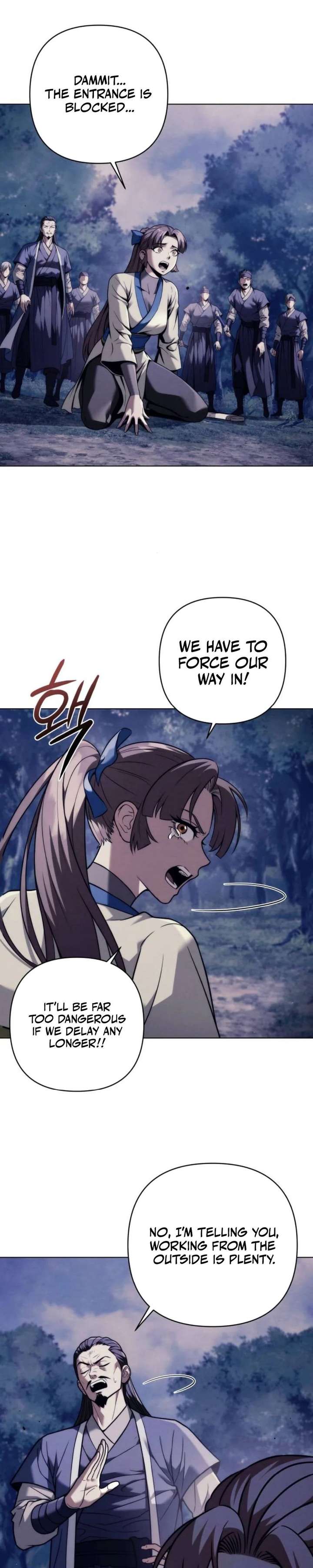 Sichuan’s Supreme King Chapter 19 - Page 32