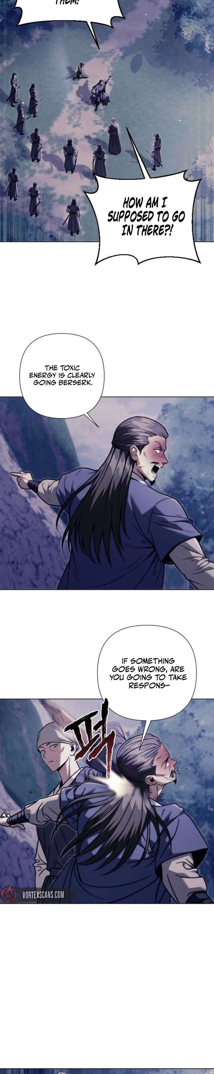 Sichuan’s Supreme King Chapter 19 - Page 34