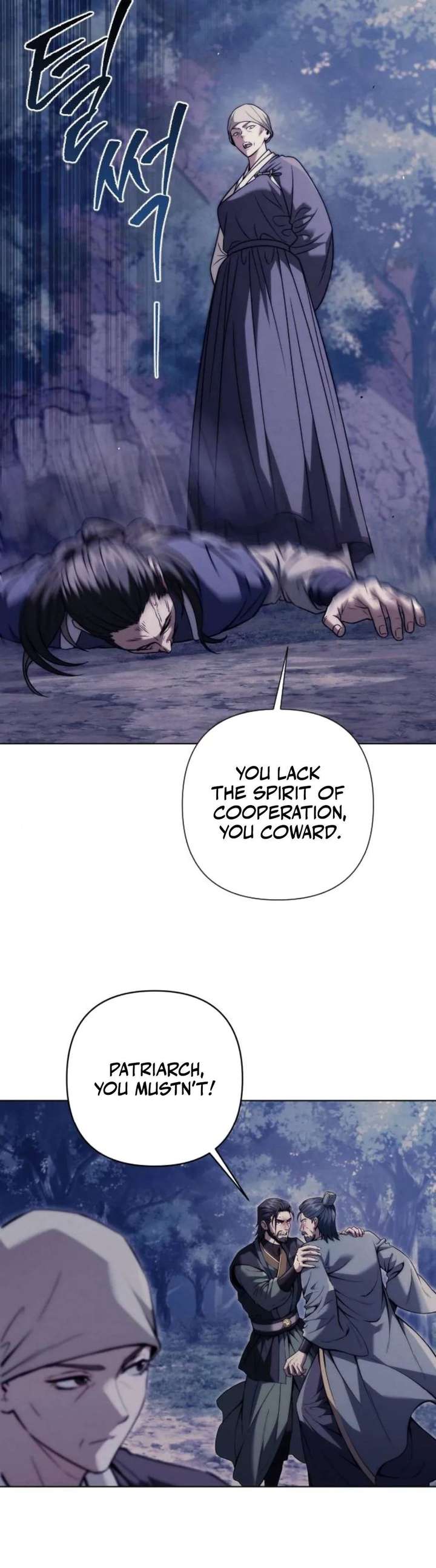 Sichuan’s Supreme King Chapter 19 - Page 35