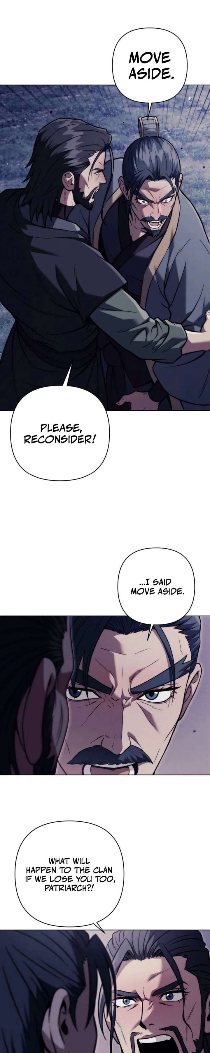 Sichuan’s Supreme King Chapter 19 - Page 36