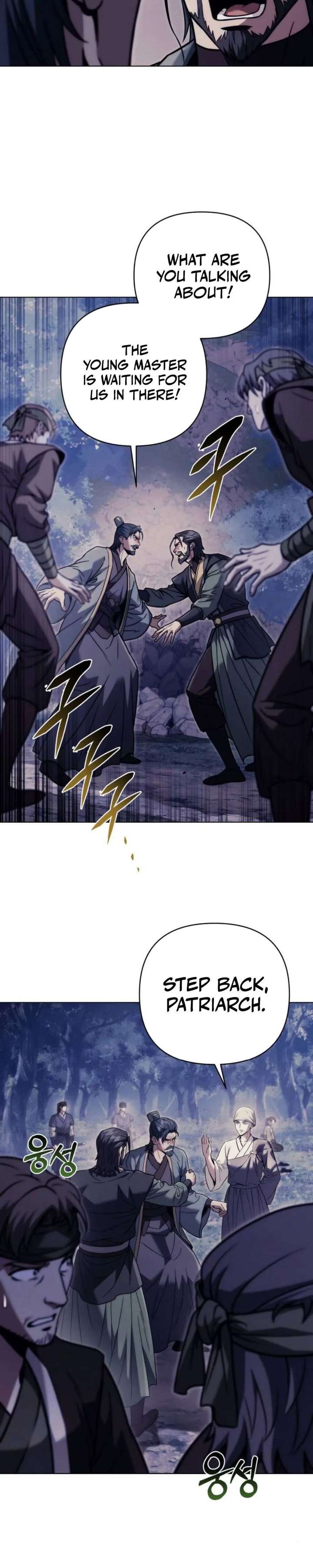 Sichuan’s Supreme King Chapter 19 - Page 37