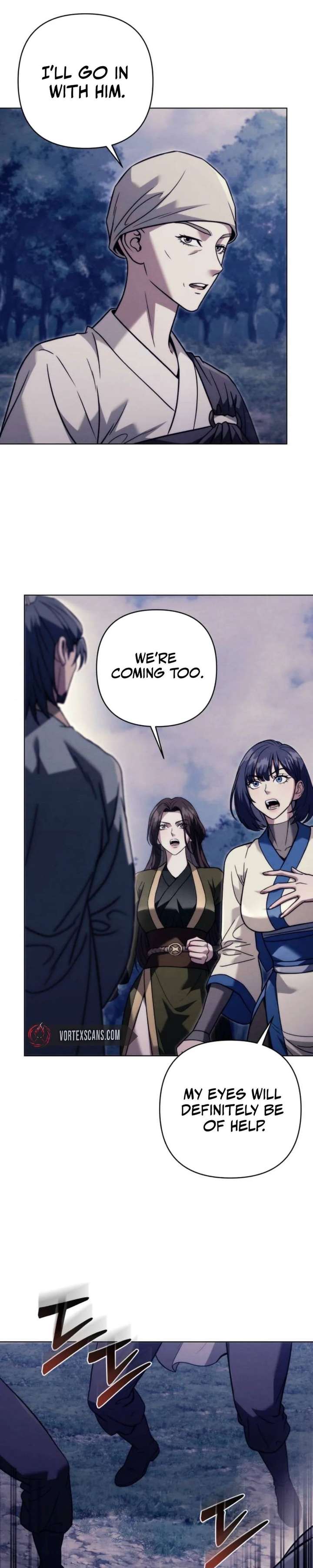 Sichuan’s Supreme King Chapter 19 - Page 38
