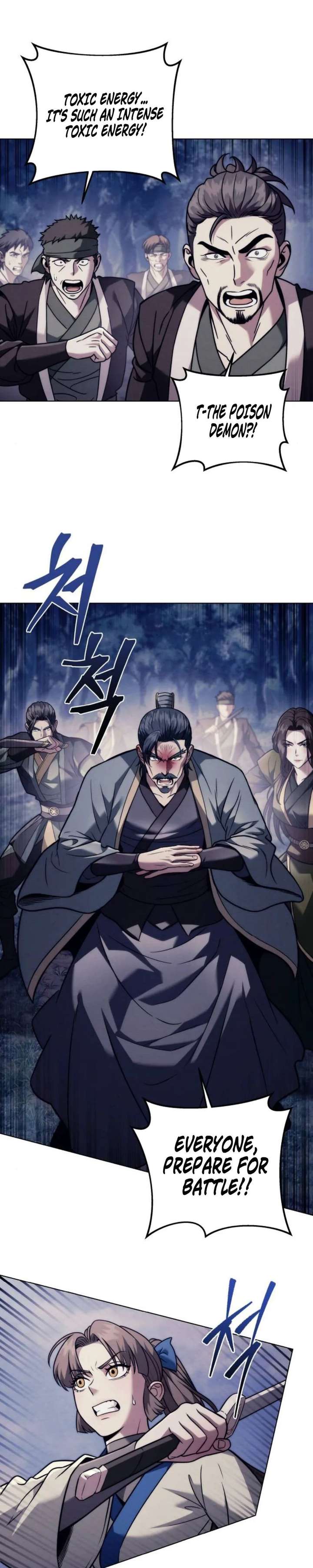 Sichuan’s Supreme King Chapter 19 - Page 44